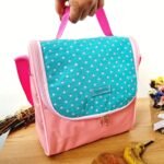 Frasqueira Térmica Poá - Verde - Imagem 3