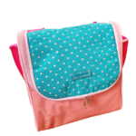 Frasqueira Térmica Poá - Verde