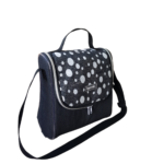 Frasqueira Térmica Poá – Preto - Imagem 3