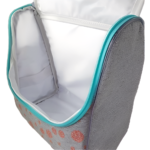 Frasqueira Térmica Poá – Cinza - Imagem 3