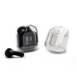 Fone de Ouvido Bluetooth Touch - Preto - Imagem 2
