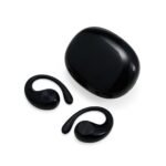 Fone de Ouvido Esportivo - Preto