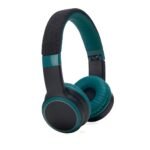 Fone de Ouvido Bluetooth com Led - Verde - Imagem 3