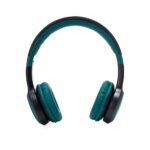 Fone de Ouvido Bluetooth com Led - Verde - Imagem 4