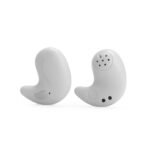 Fone de Ouvido Bluetooth com Case Carregador - Branco - Imagem 4