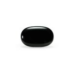 Fone de Ouvido Bluetooth com Case Carregador - Preto