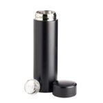 Garrafa Térmica 500ml - Preto