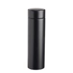 Garrafa Térmica 500ml - Preto - Imagem 2