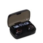 Fone de Ouvido Bluetooth - Preto - Imagem 6