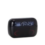 Fone de Ouvido Bluetooth - Preto - Imagem 3