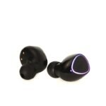 Fone de Ouvido Bluetooth - Preto - Imagem 4