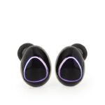 Fone de Ouvido Bluetooth - Preto - Imagem 5
