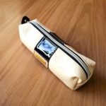 Estojo Pequeno em Matelassê - Creme - Imagem 5