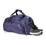 Bolsa Esportiva Grande - Azul - Imagem 3