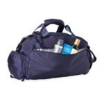 Bolsa Esportiva Grande - Azul - Imagem 4