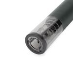 Saca Rolhas Elétrico Com Led - Chumbo - Imagem 2