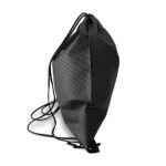 Sacochila TNT - Preto - Imagem 3