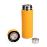 Garrafa Térmica 300ml - Amarelo - Imagem 2