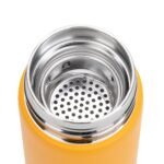 Garrafa Térmica 300ml - Amarelo - Imagem 3