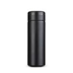 Garrafa Térmica 300ml - Preto