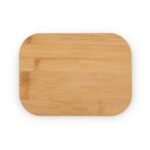 Marmita de Vidro 500ml - Bambu - Imagem 4