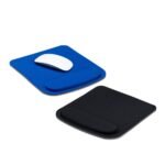 Mouse Pad Ergonômico - Azul - Imagem 2
