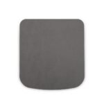 Mouse Pad Ergonômico - Preto - Imagem 3